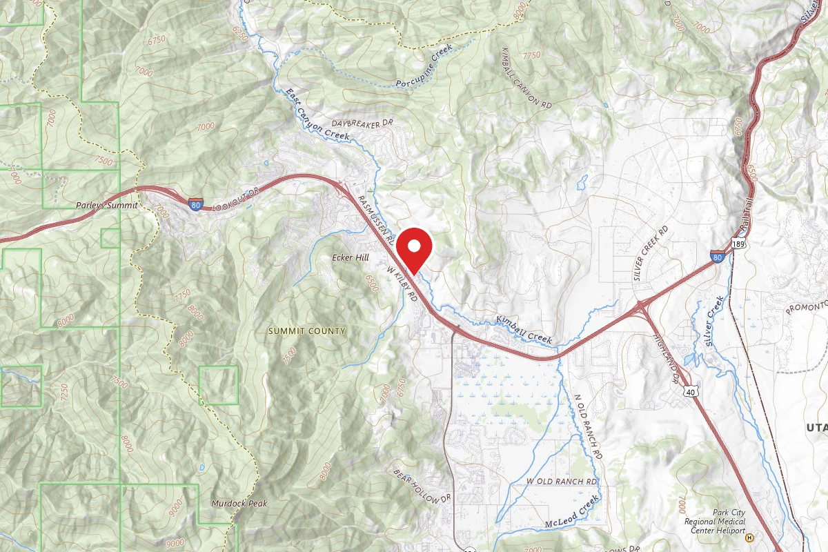 Park City RV Resort