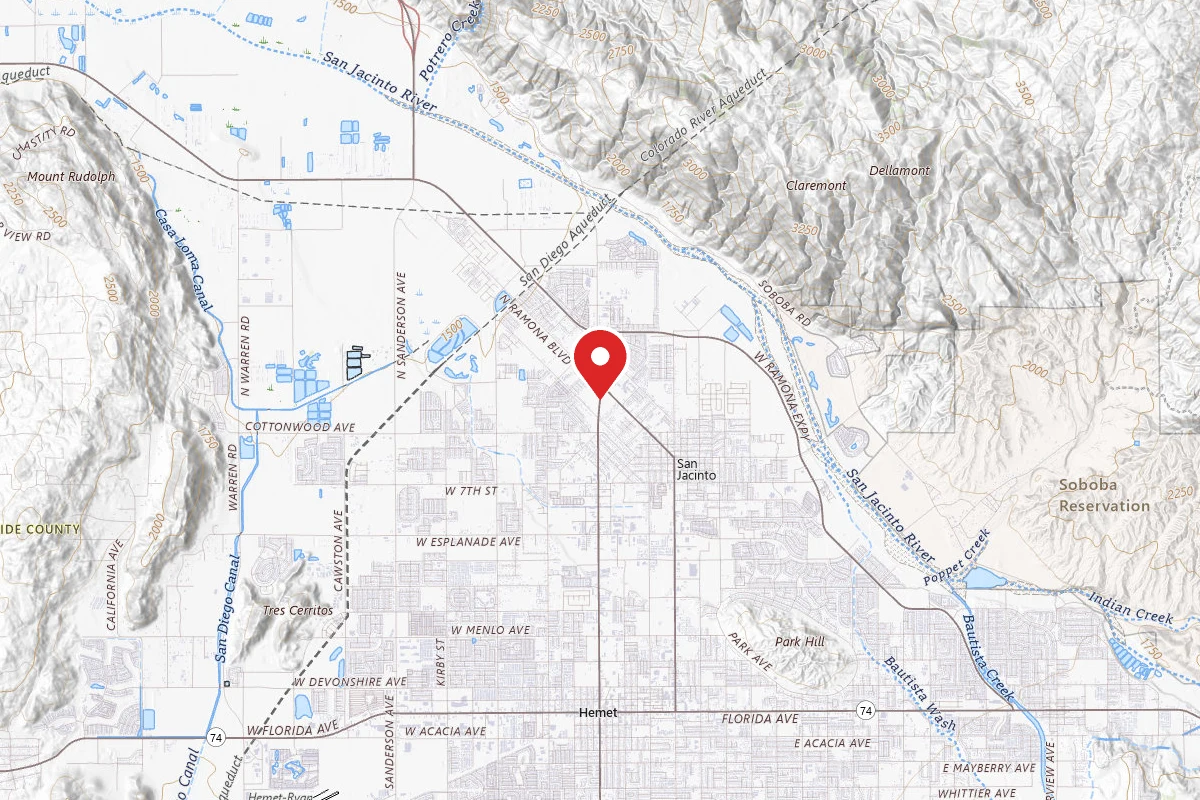 Diamond Valley RV Park