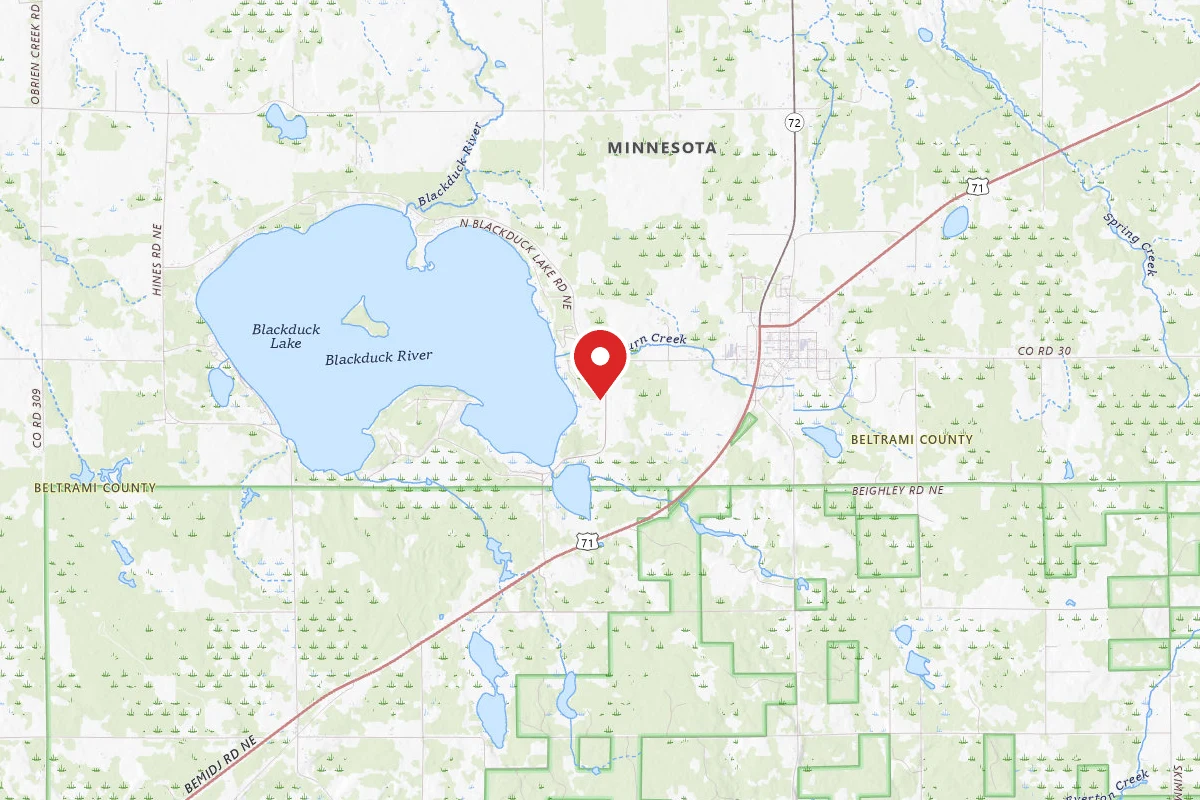 Tomahawk Lodge Resort and RV Park