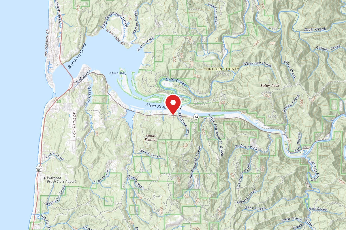 King Silver RV Park and Marina