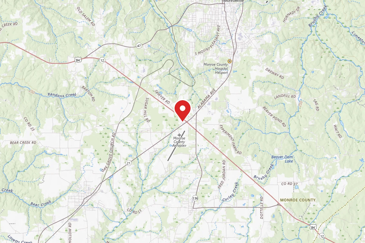 Ollie RV Park