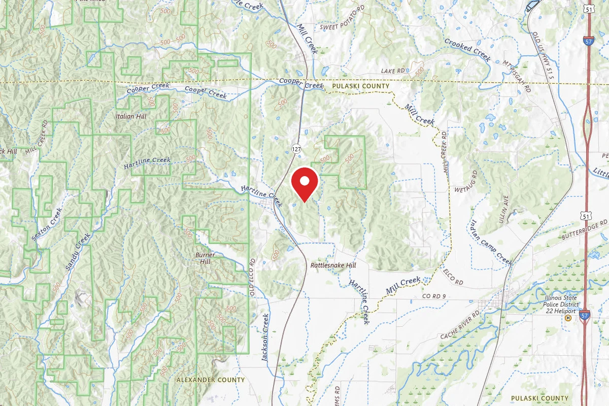 Willow Springs Campground and Venue