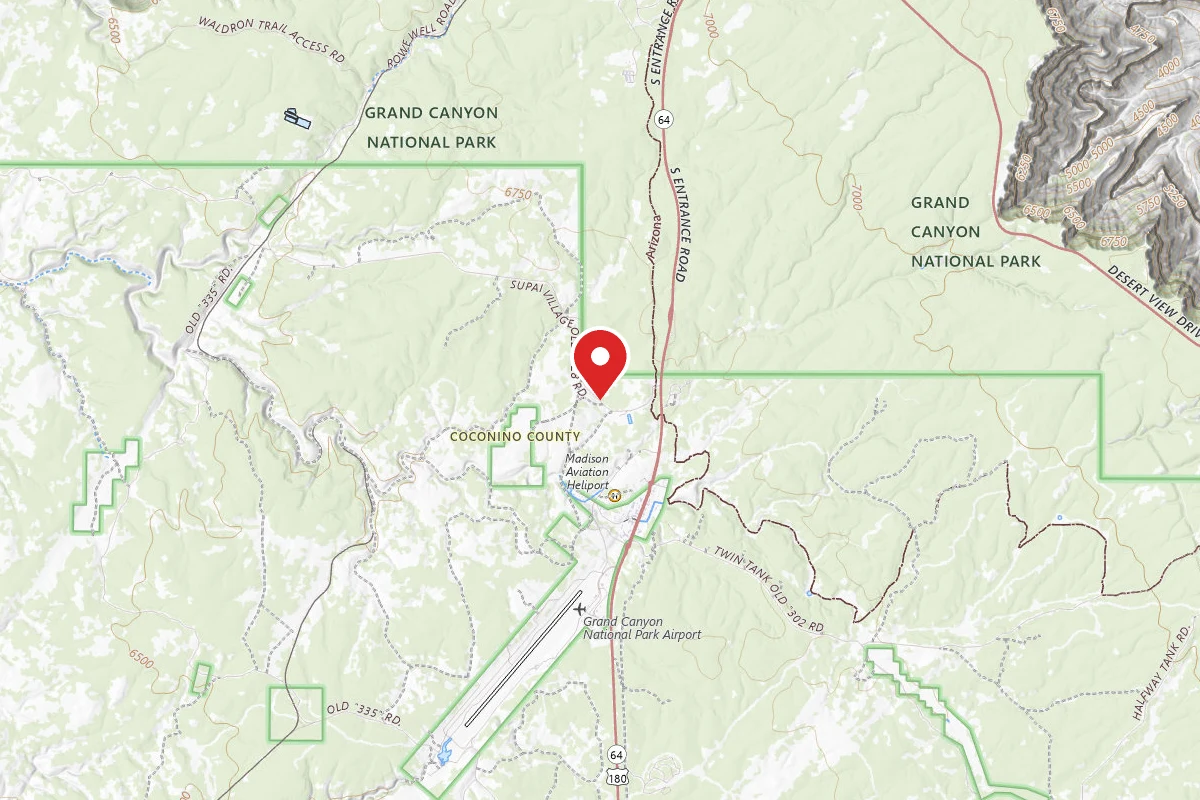 Forest Service Road 328 Dispersed