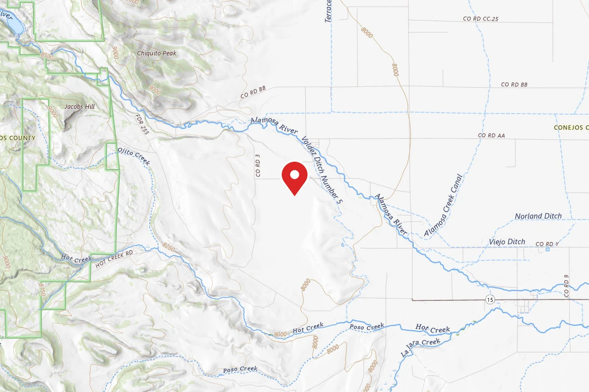 Camp Capulin