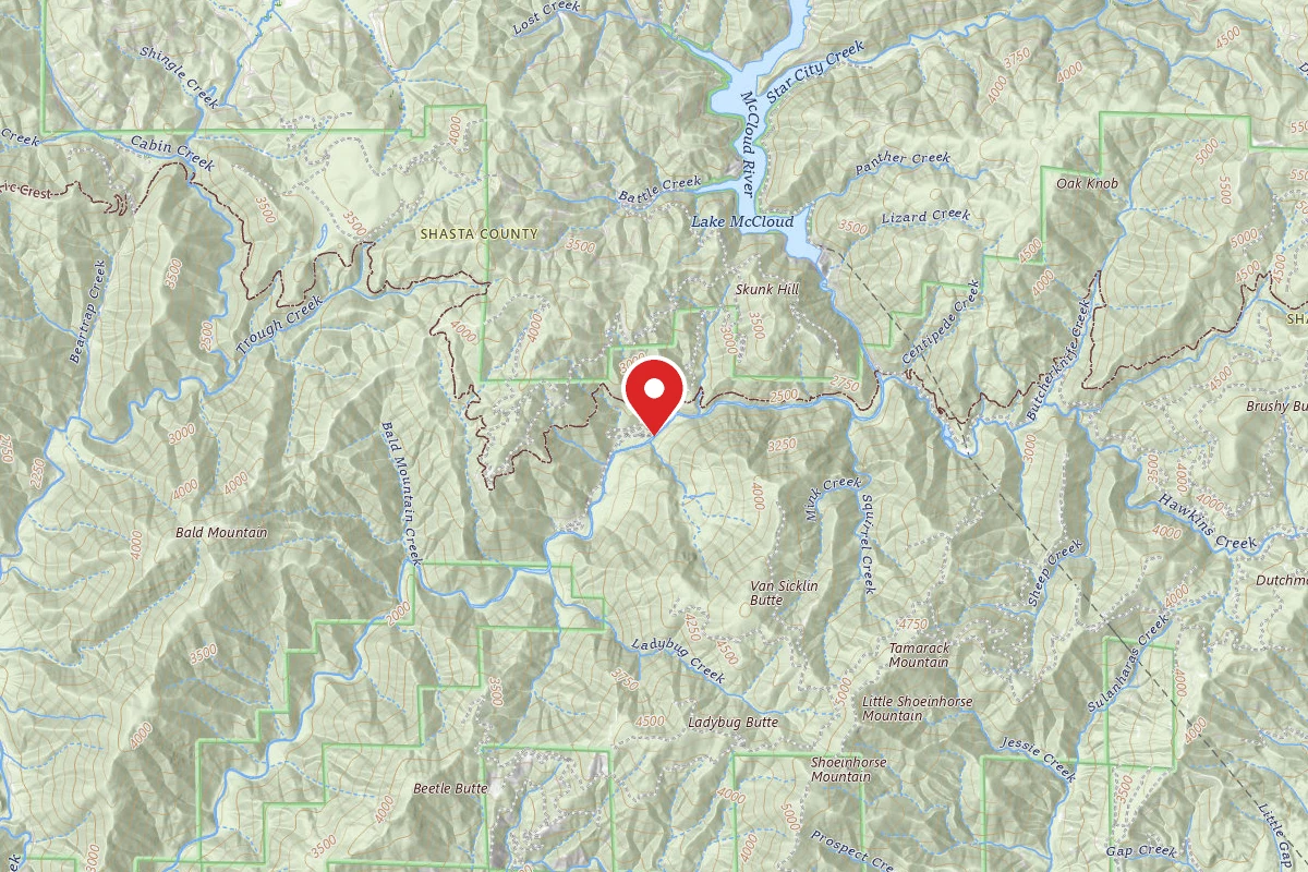 Ah-Di-Na Campground