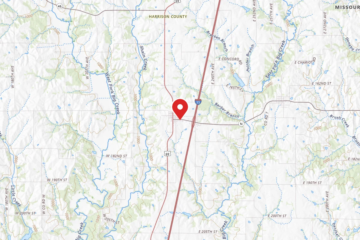 Buffalo Run RV Park