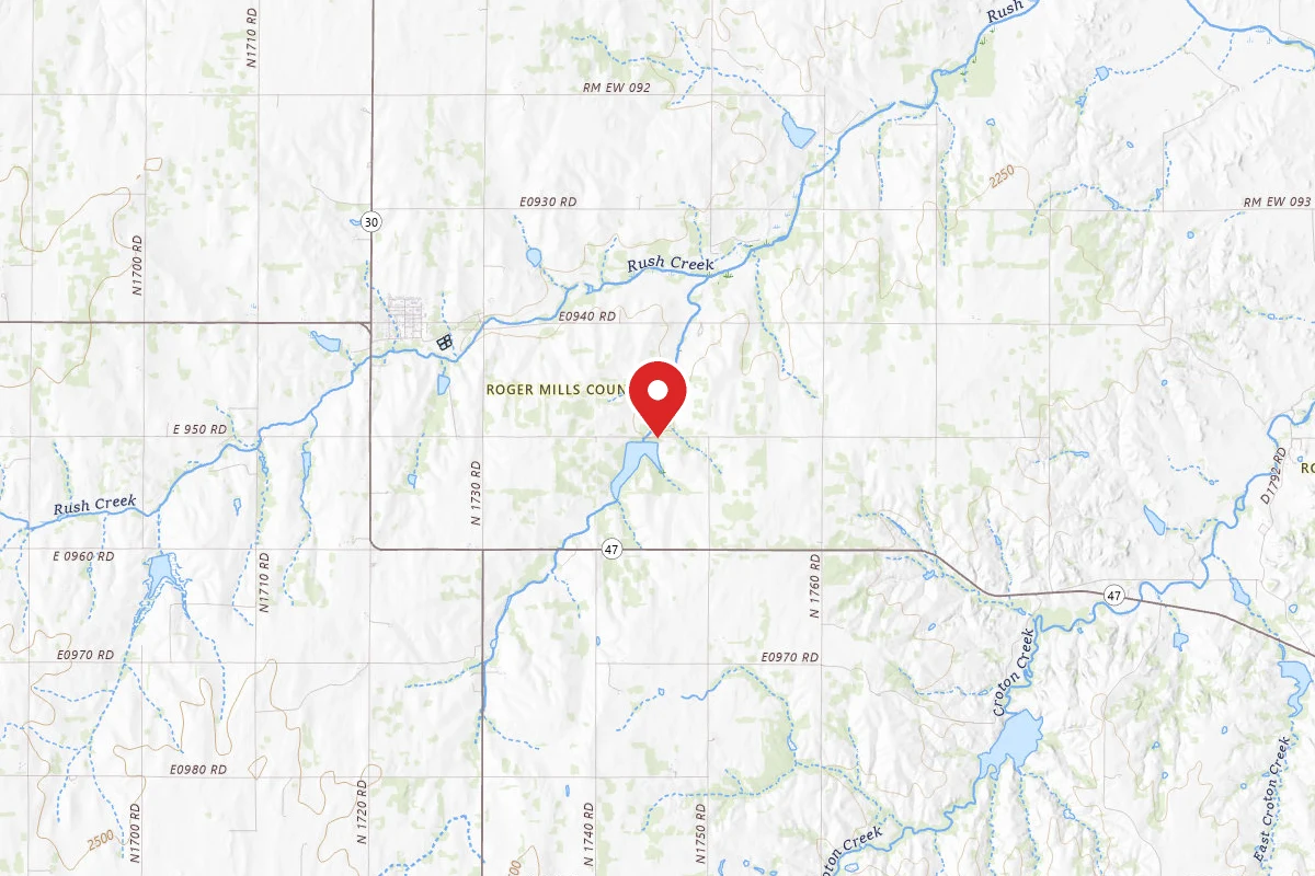 Skipout Campground
