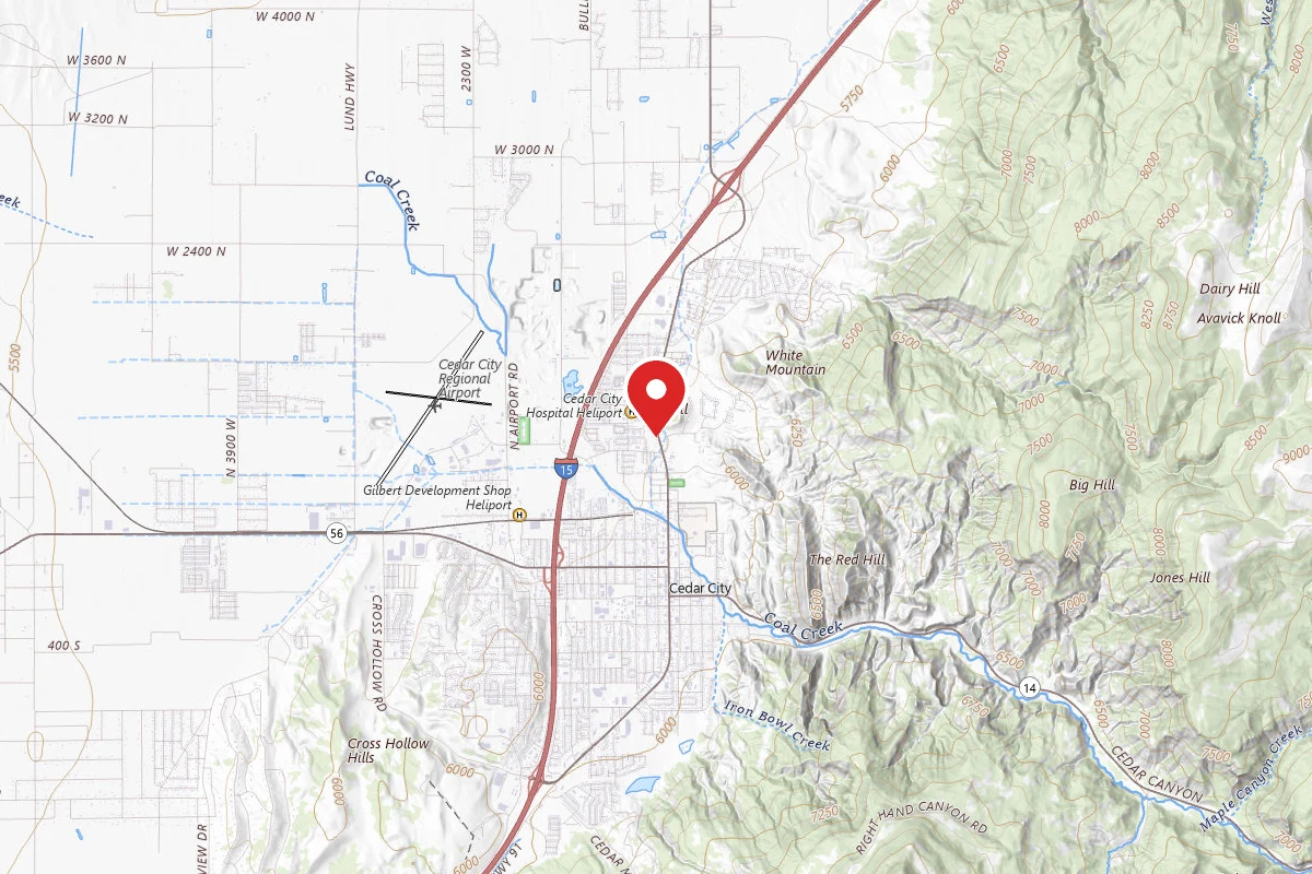 Cedar City RV Resort by Rjourney