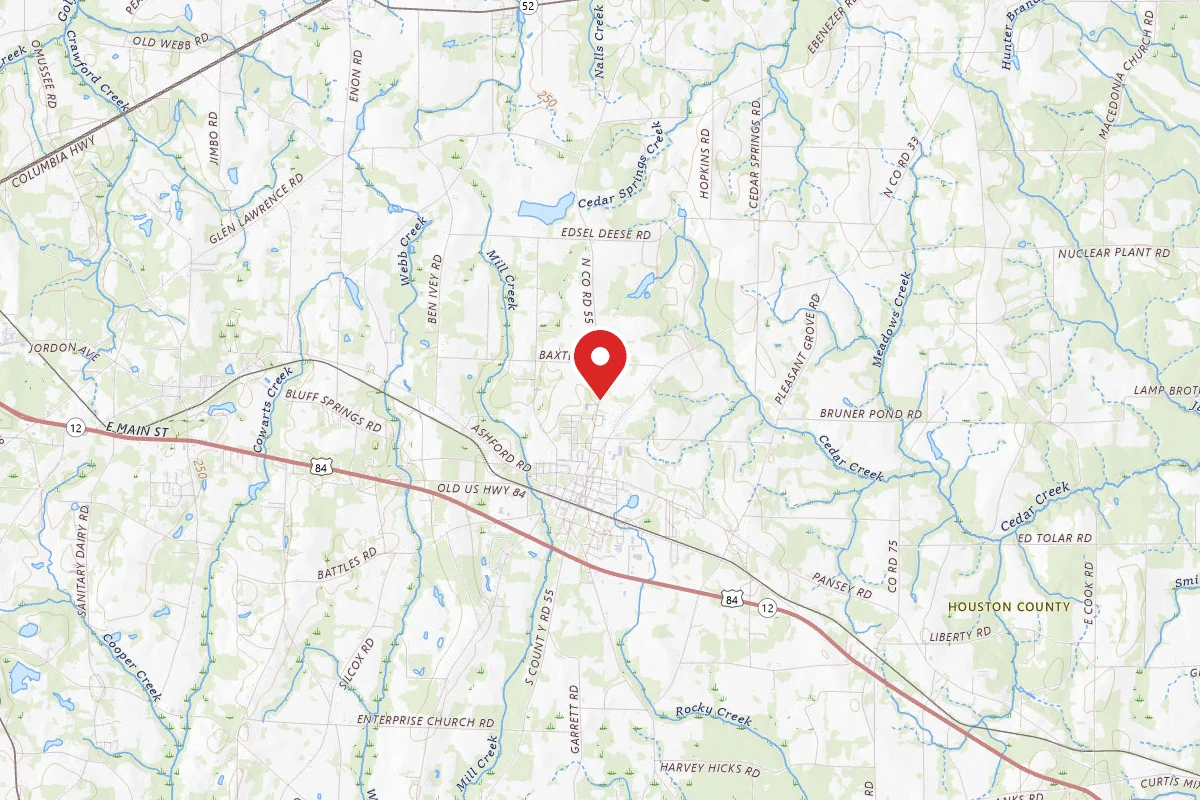 Shallow Creek RV Park