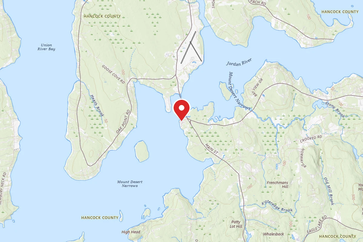 Bar Harbor Oceanside KOA