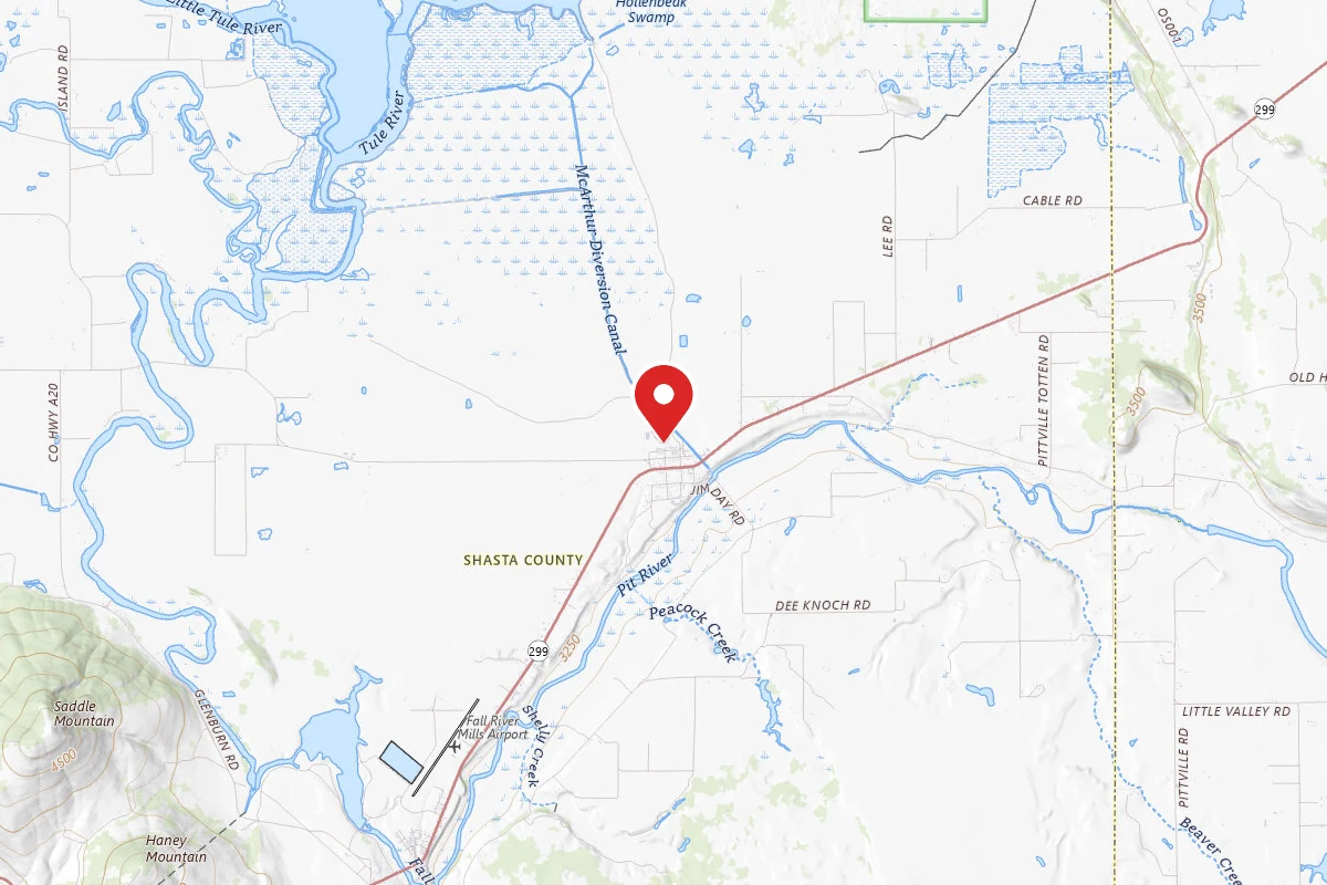 Inter-Mountain Fair RV Park
