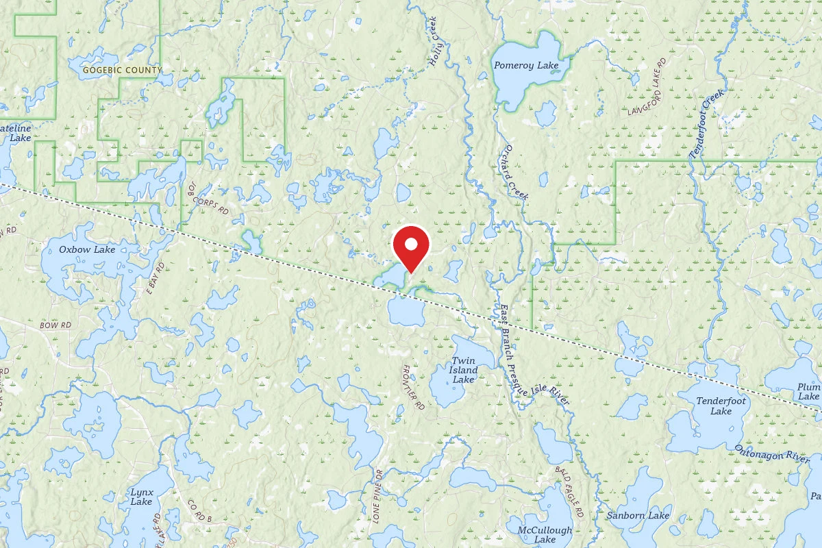 Moosehead Lake Campground