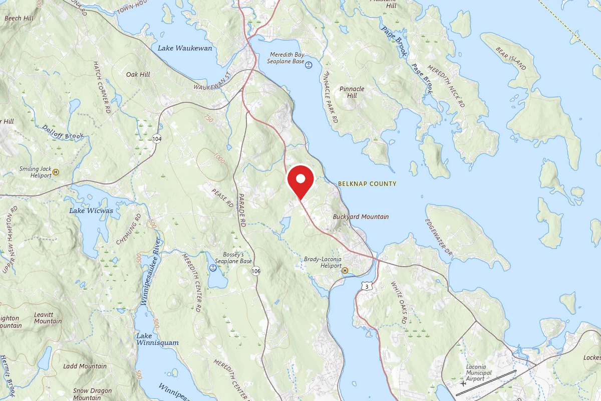 Hack-Ma-Tack Family Campground