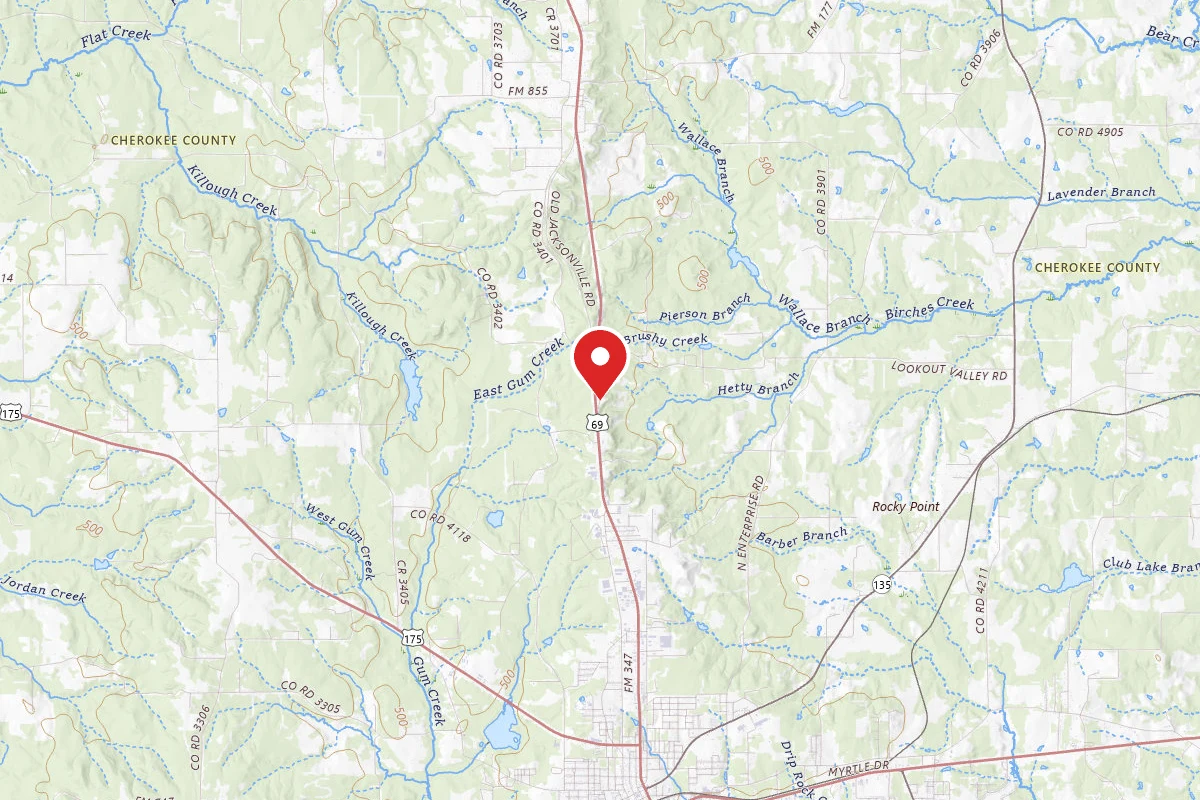 Lookout Mountain RV Park