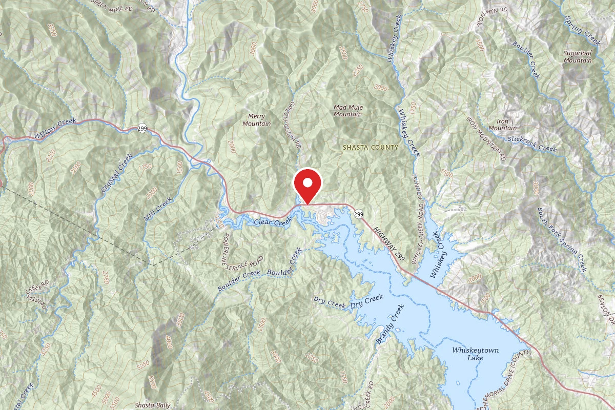 Oak Bottom Marina RV & Campground