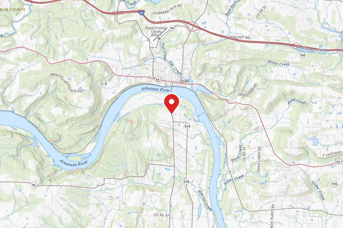 Dan's Riverview RV Park
