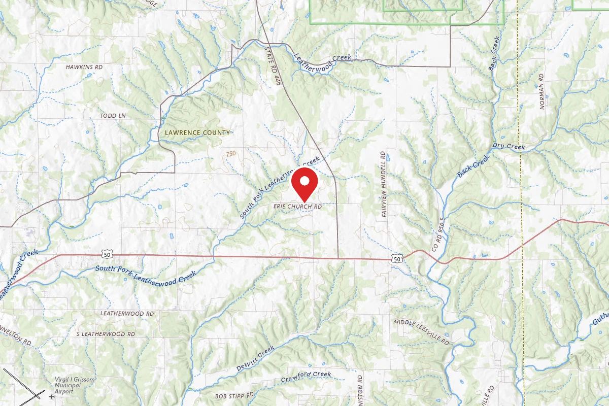 Free Spirit Campground