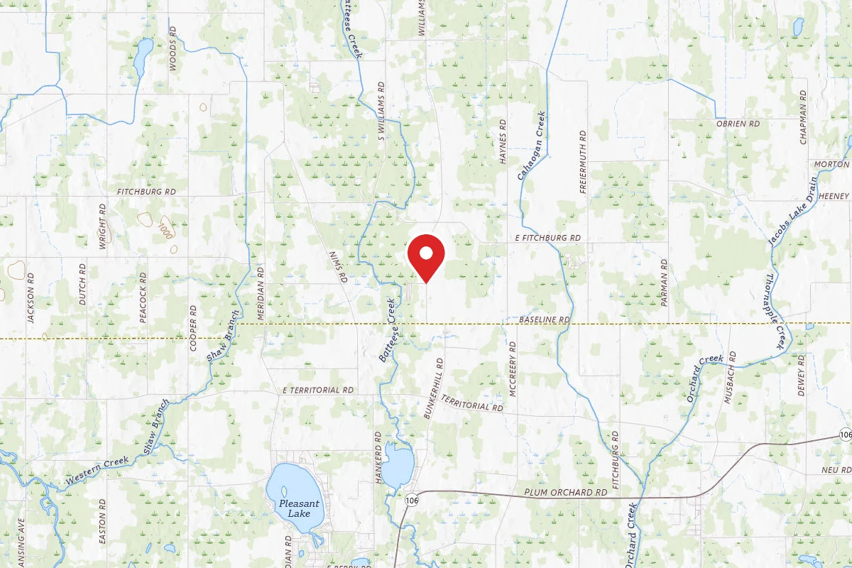 CreekRidge Campground