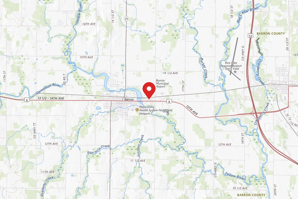 Barron Motel and RV Campground