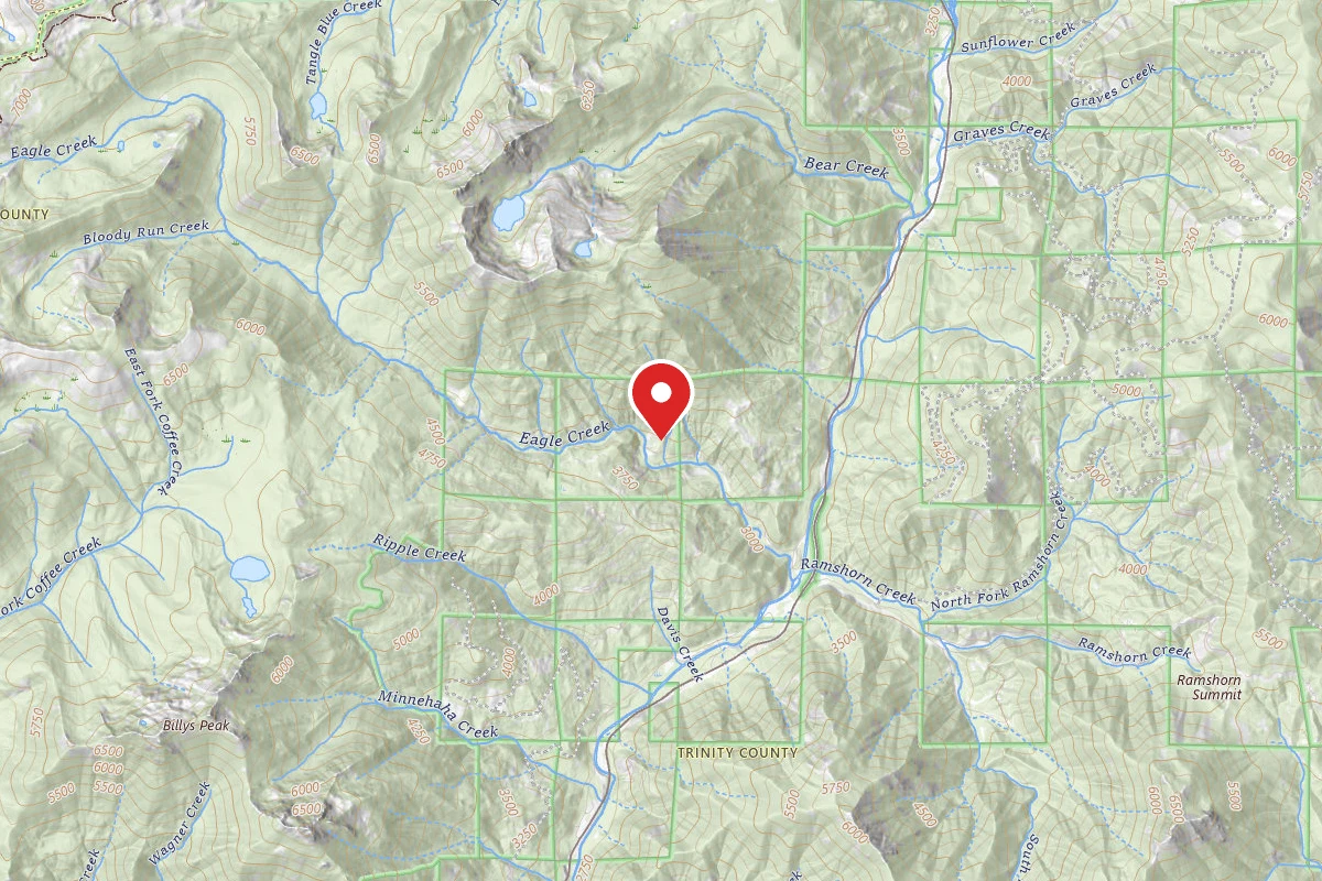 Horse Flat Campground