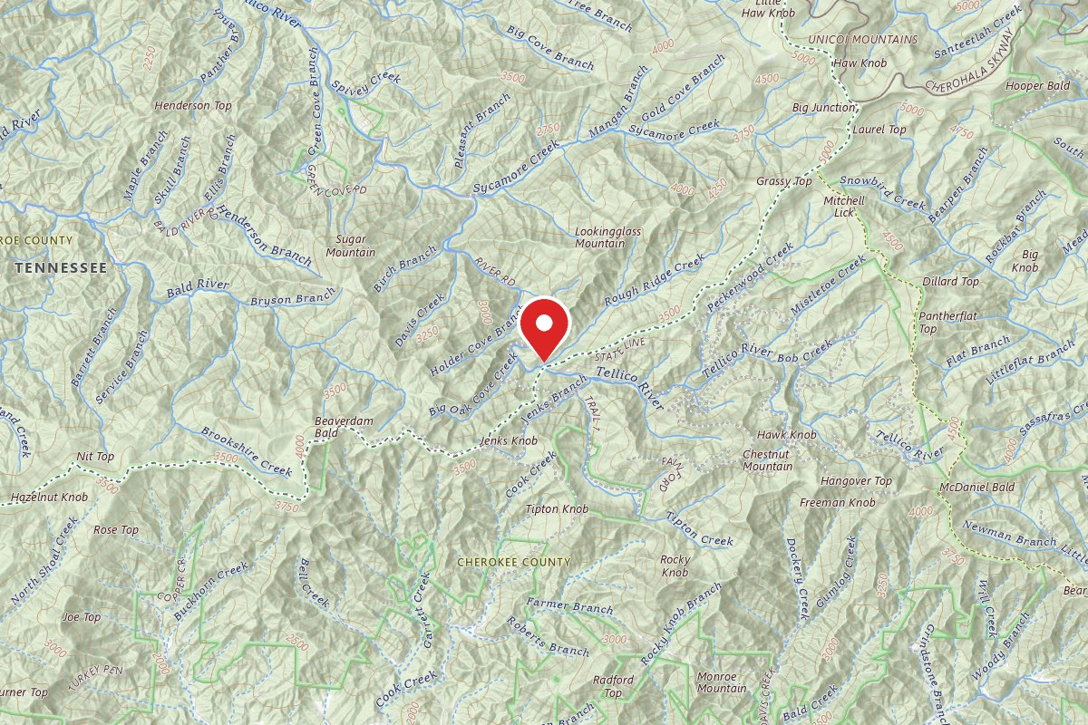 State Line Campground