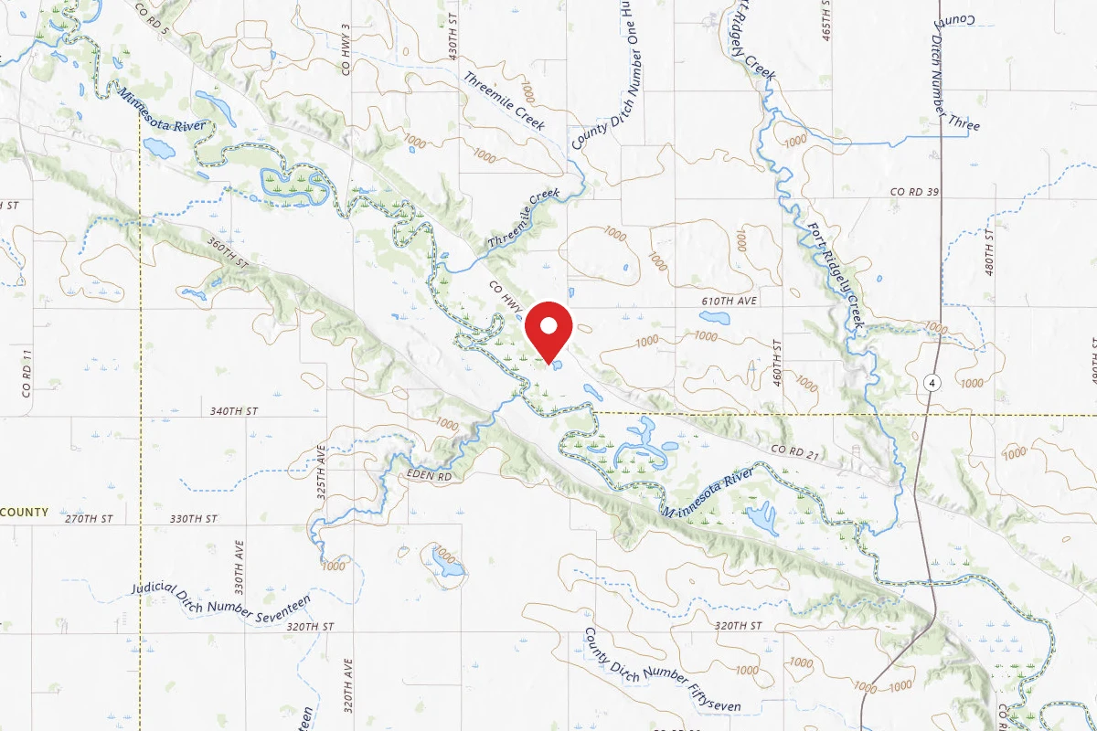 Mack Lake County Park