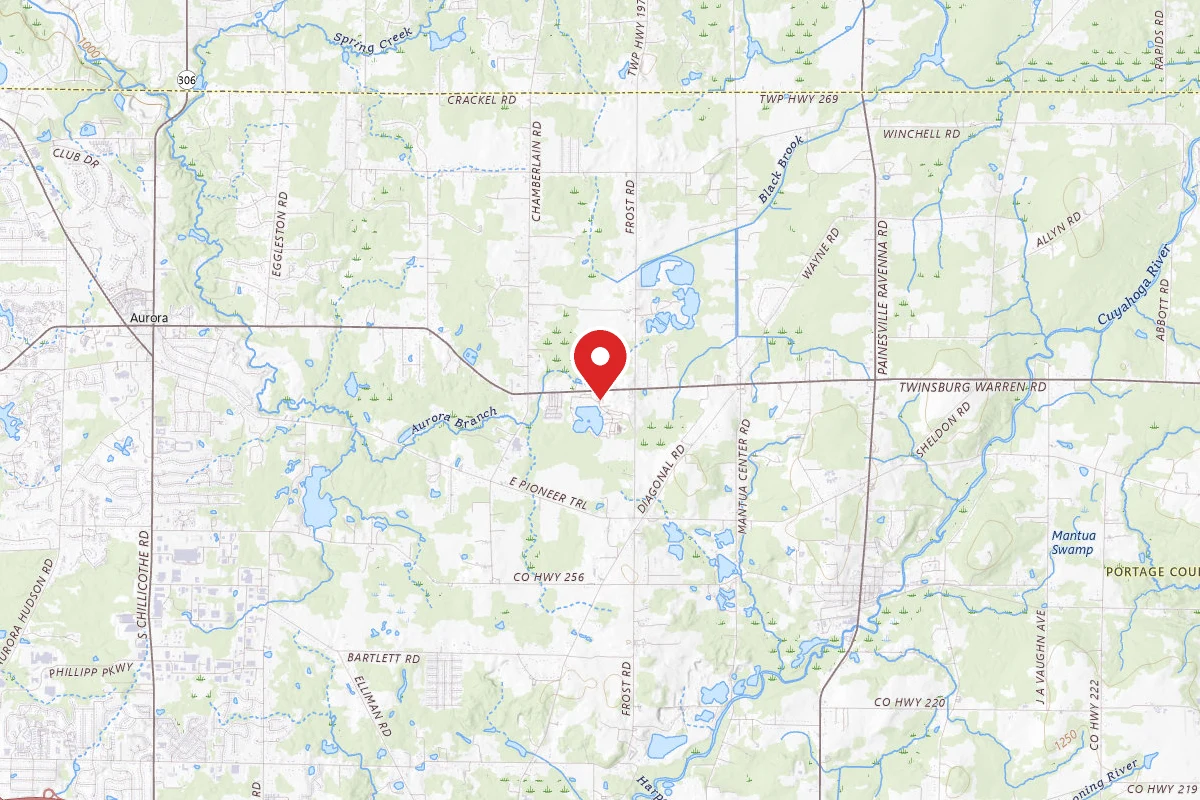 Roundup Lake RV Resort