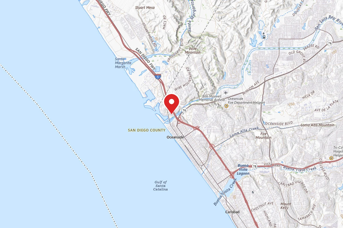Sandy Shores RV Park
