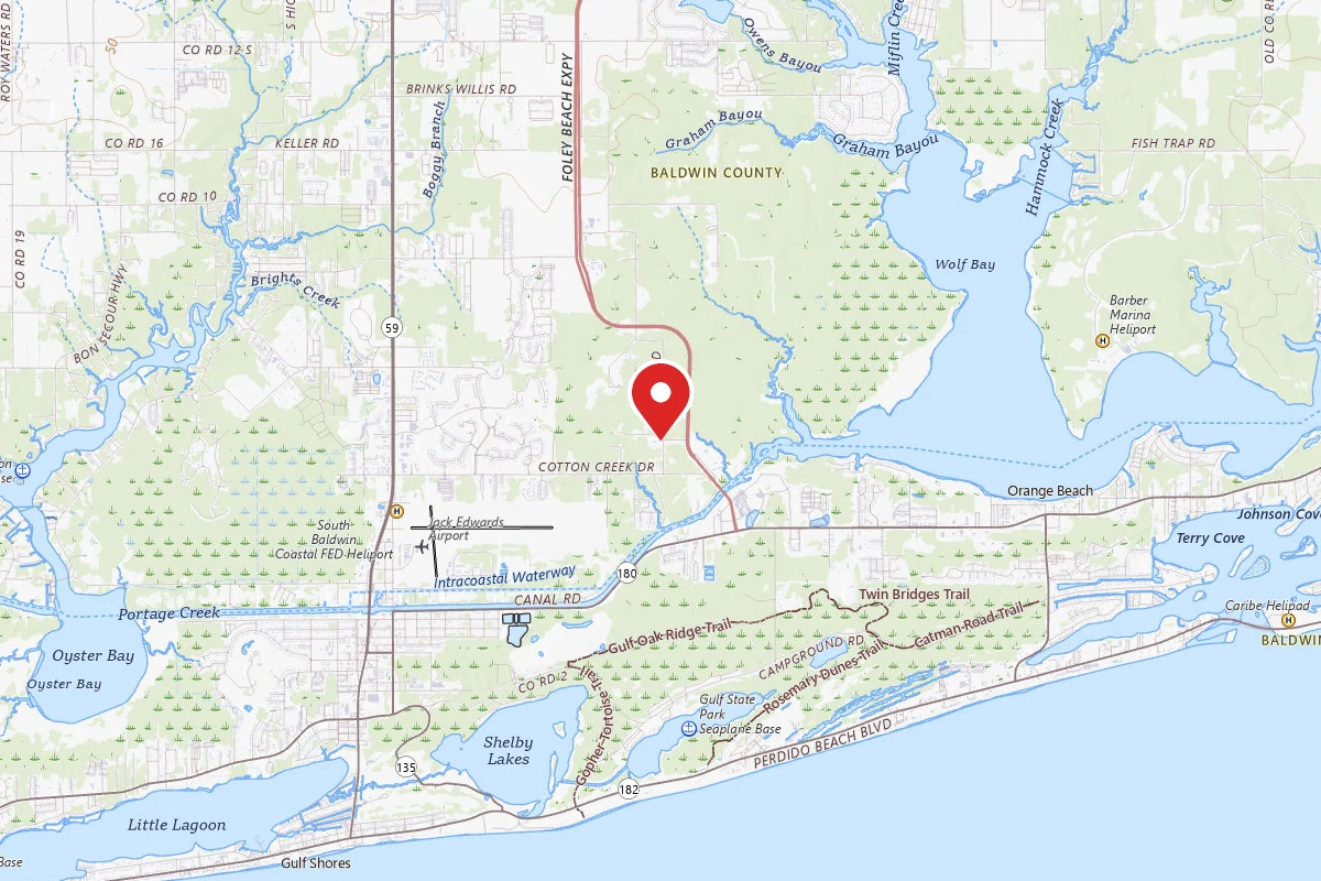 Sugar Sands RV Resort