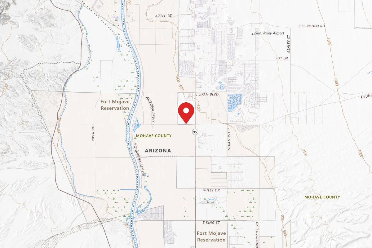 Moon River RV Resort