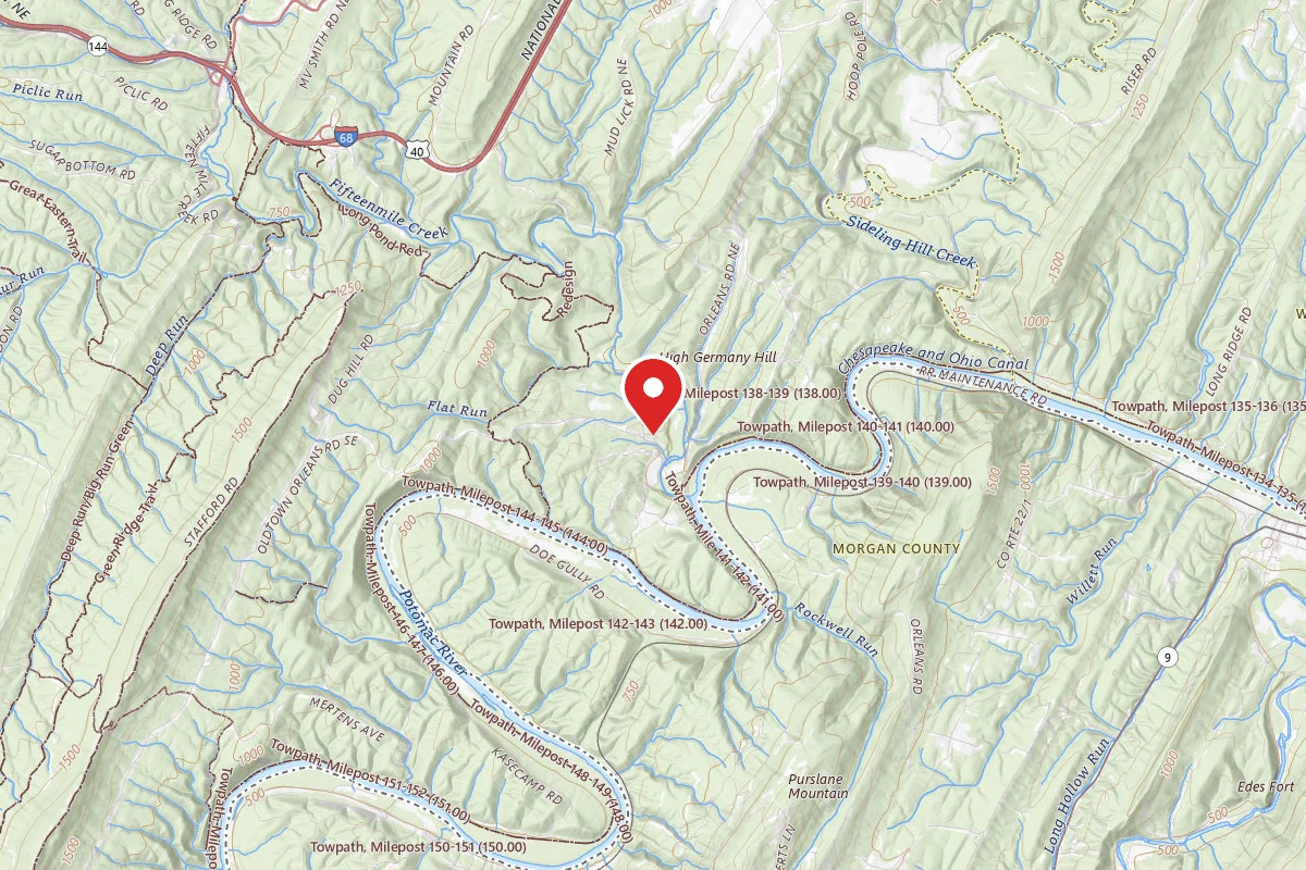 Rvino - Ridge Rider Campground, LLC