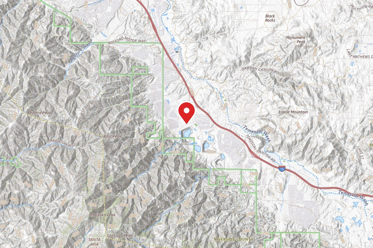 Glen Ivy RV Park