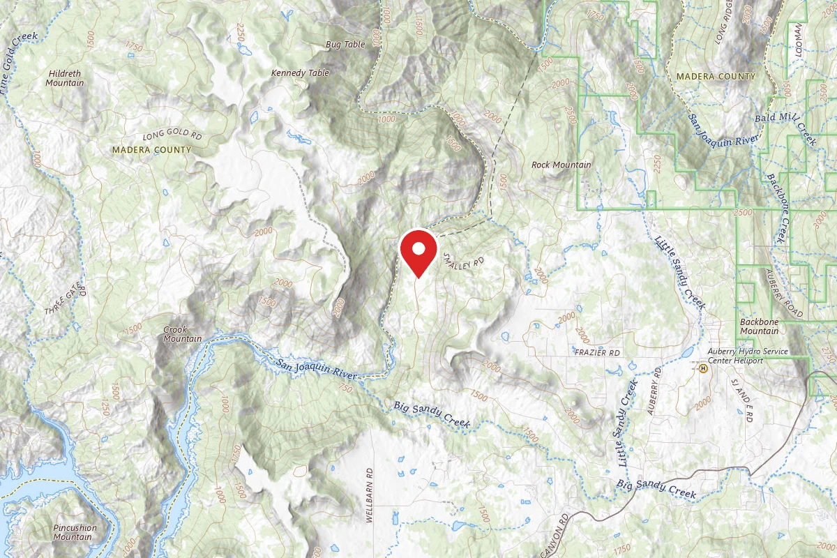 Ya-gub-weh-tuh Campground