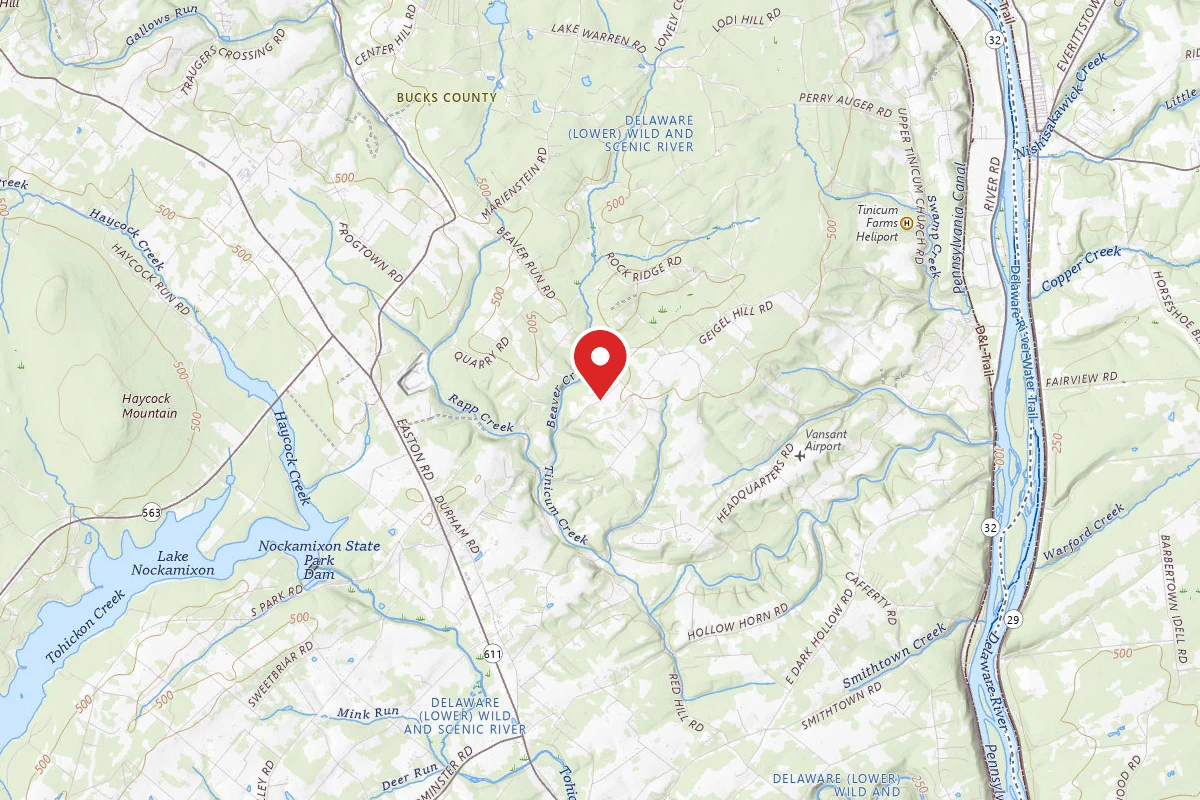 Beaver Valley Campgrounds