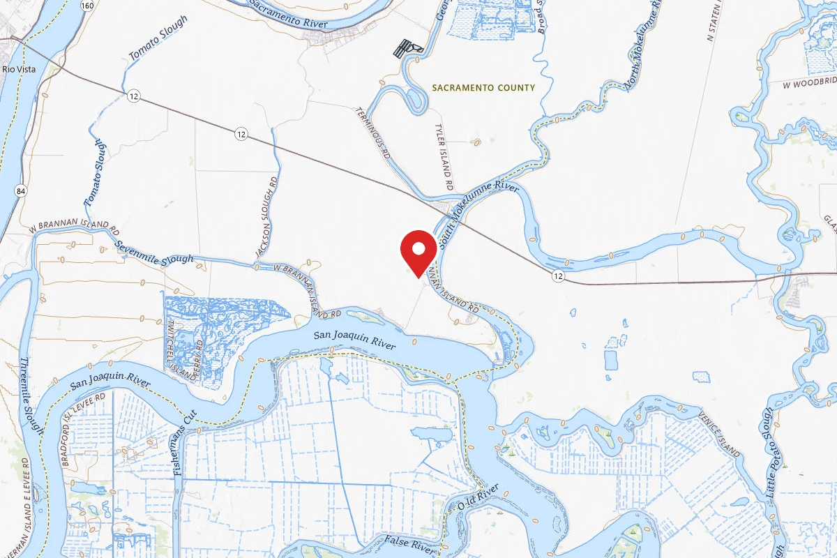 Delta Shores Resort and Marina