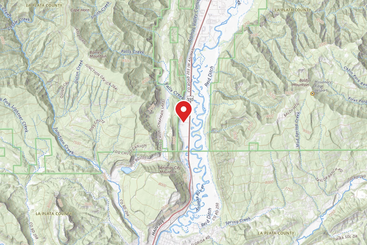 Alpen Rose RV Park