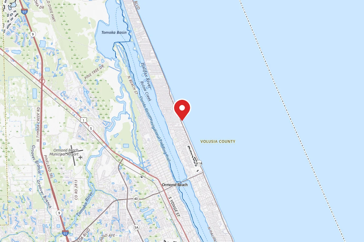 Coral Sands RV Resort 