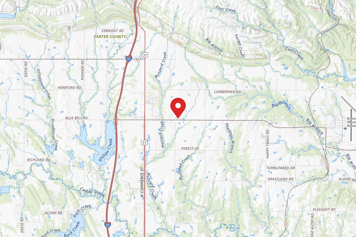 Horseshoe Acres RV Park