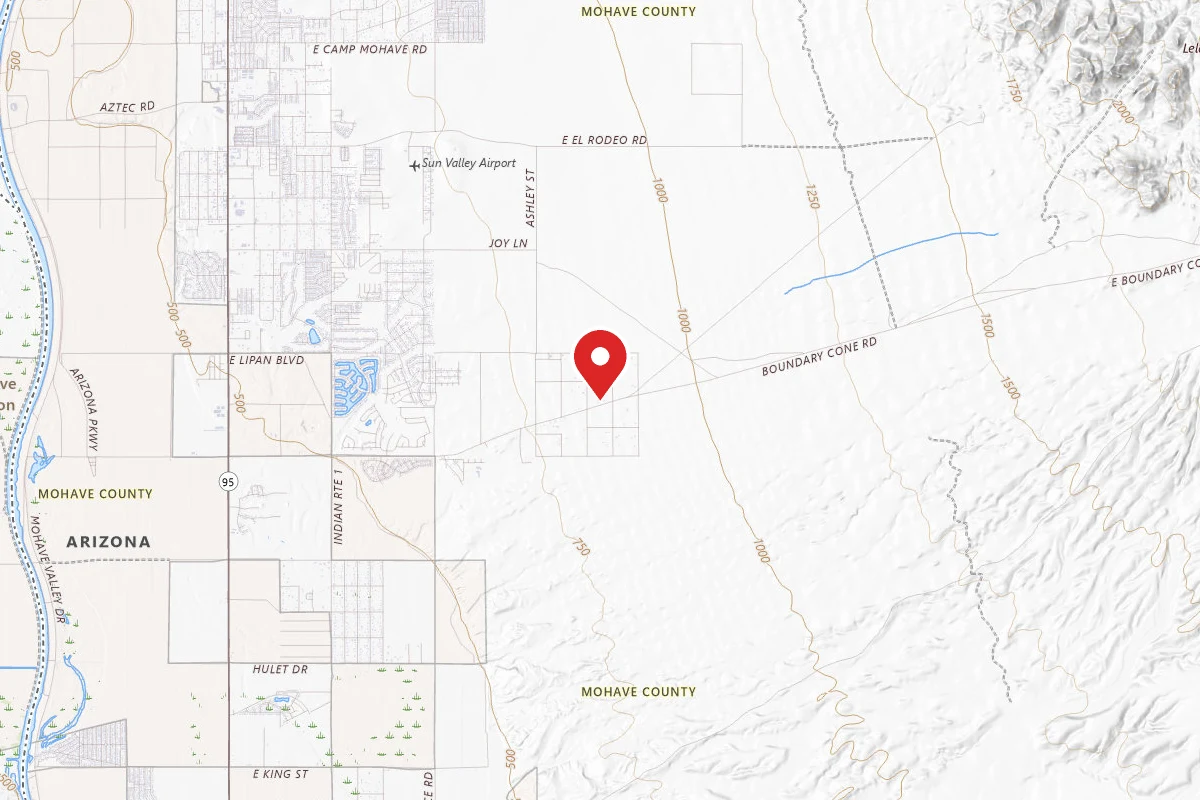 Crossroads RV Park