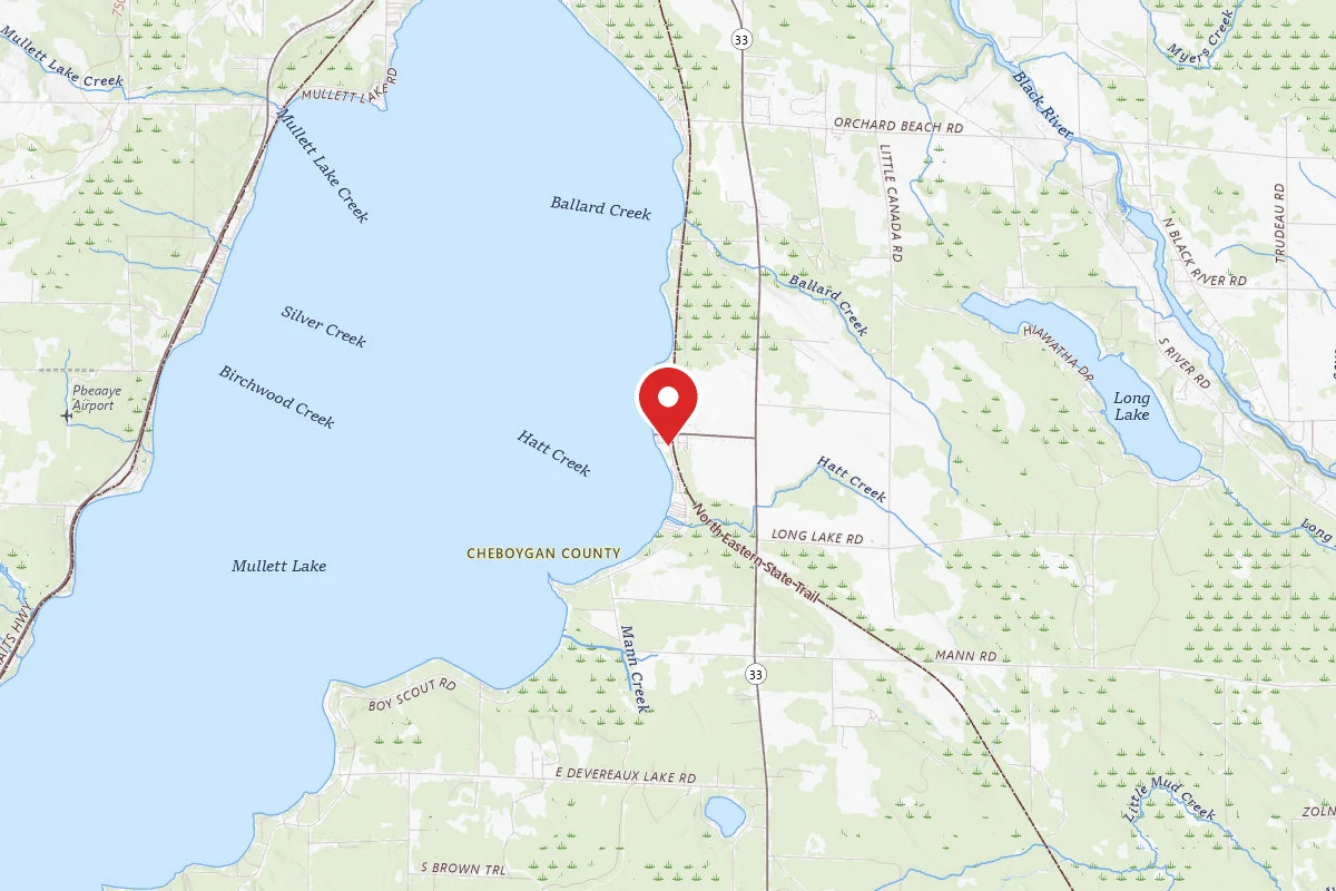 Aloha State Park