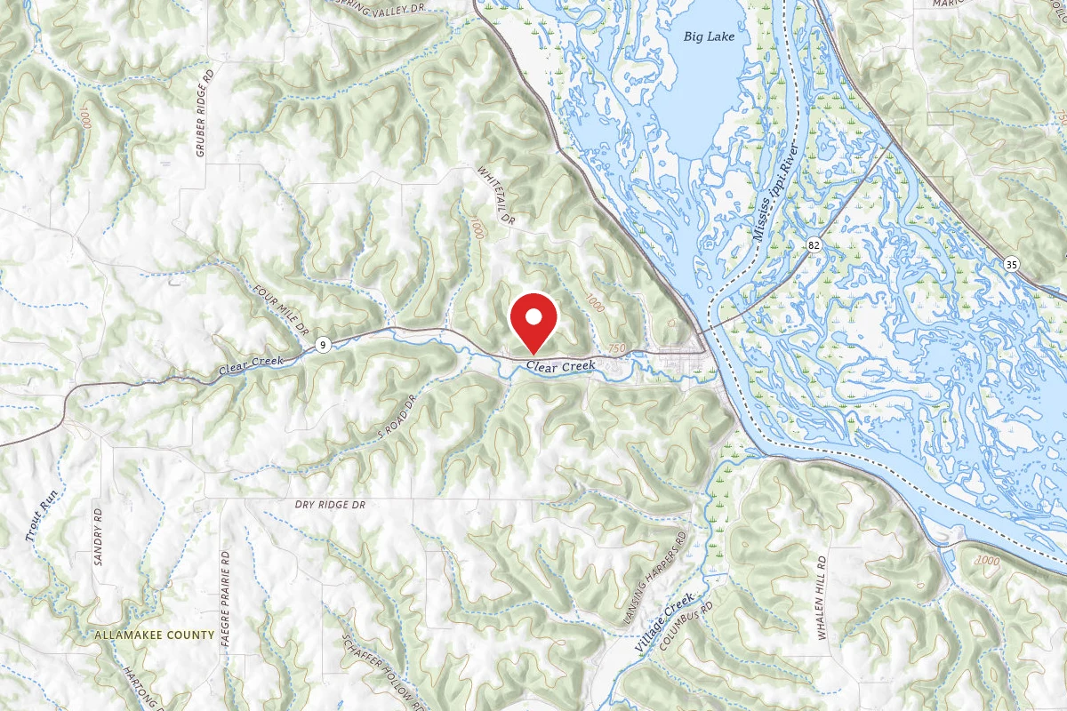 Red Barn Resort and Campground