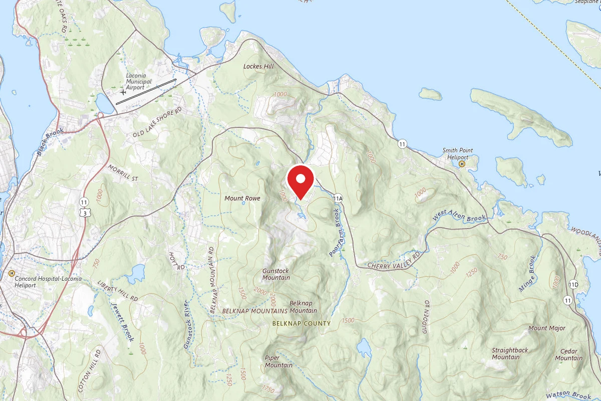 Gunstock Mountain Resort