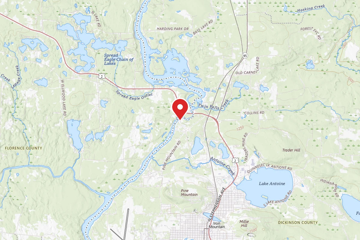 Rivers Bend RV Resort & Campground 