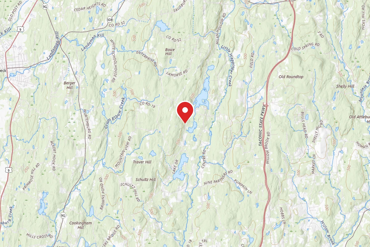 Interlake RV Park & Campground