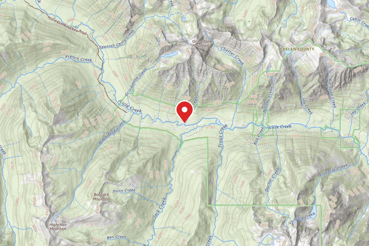 Rock Island Campground