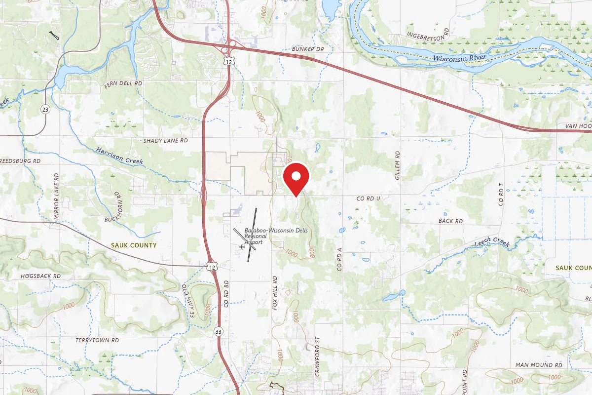 Fox Hill RV Park & Campground