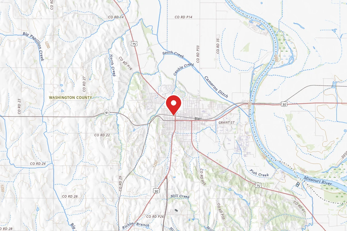 Bob Hardy RV Park