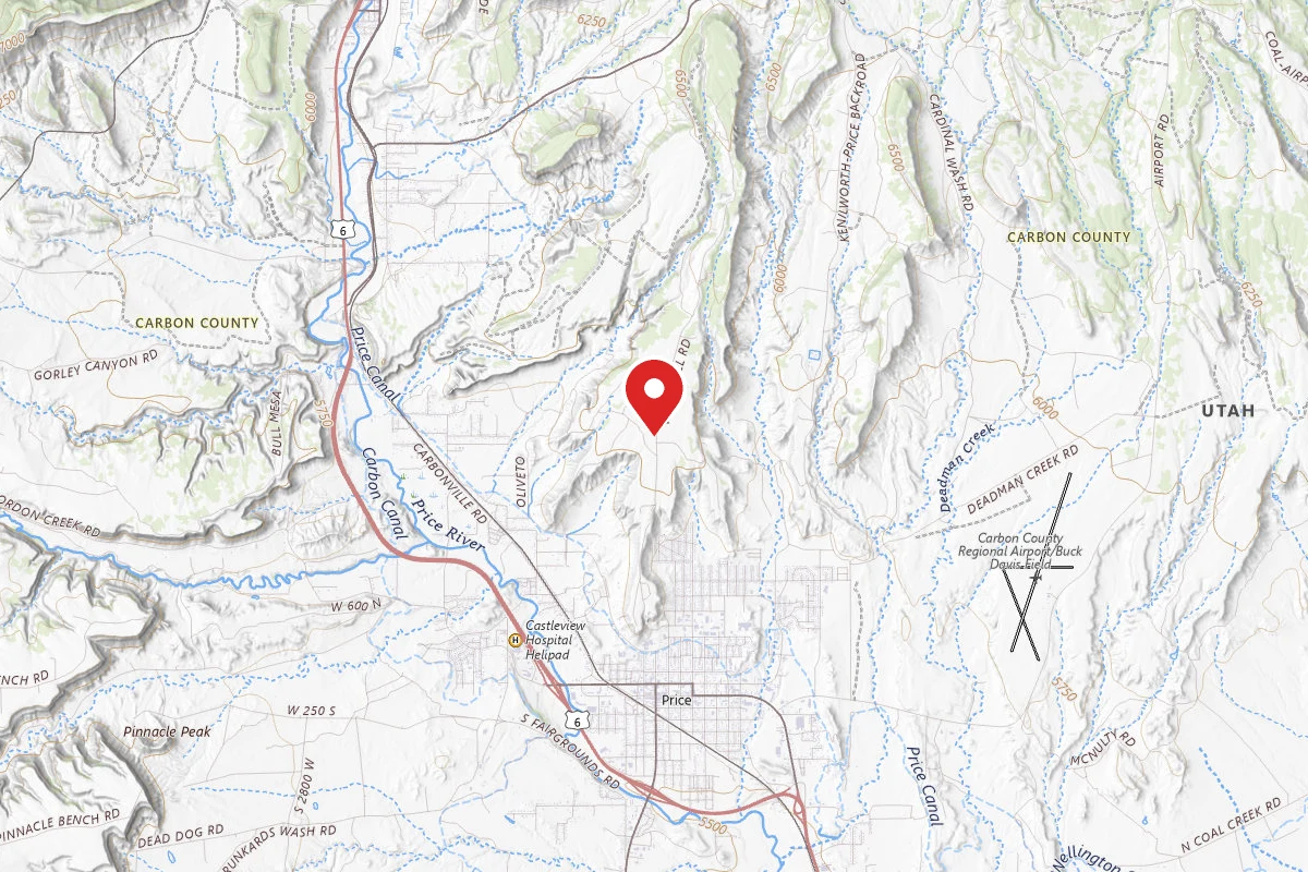 Wood Hill Trail System