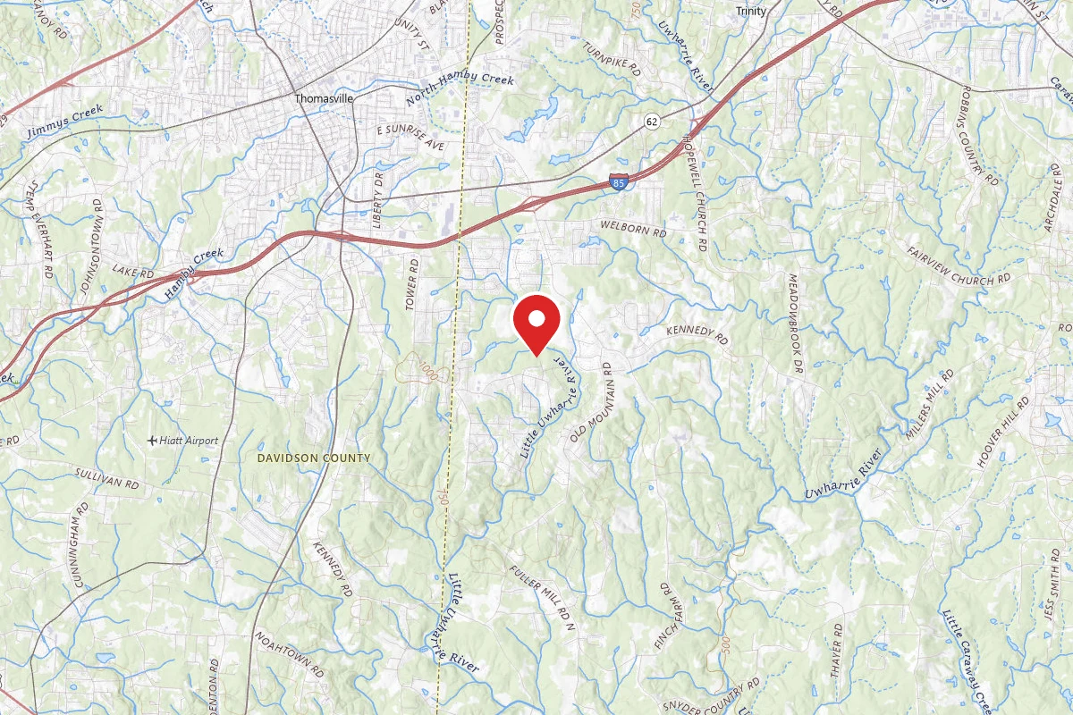 Standing Pines RV Resort & Campground