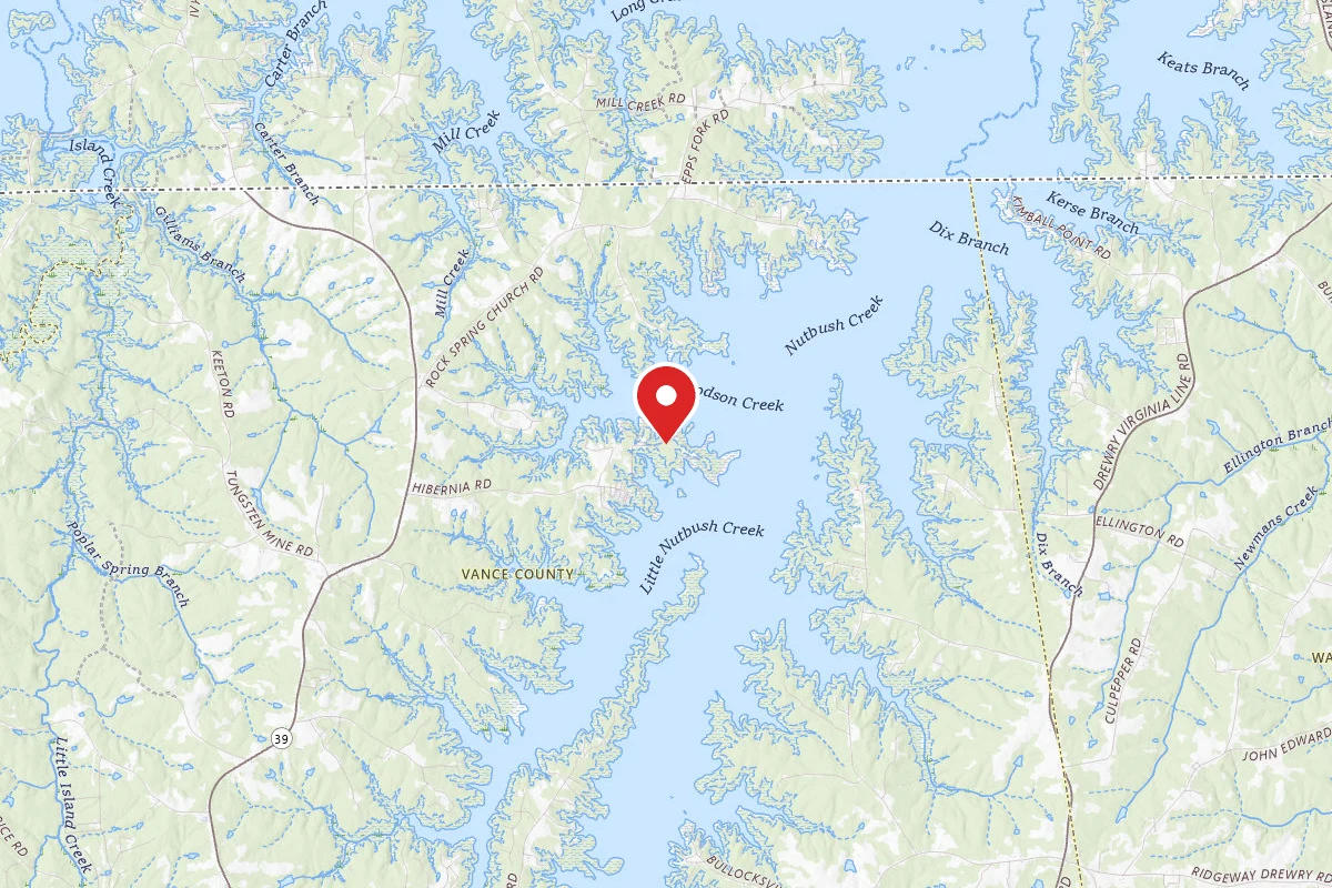 Hibernia State Rec Area